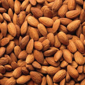 Almonds (Badam)  Qasmi Dry Fruits Company