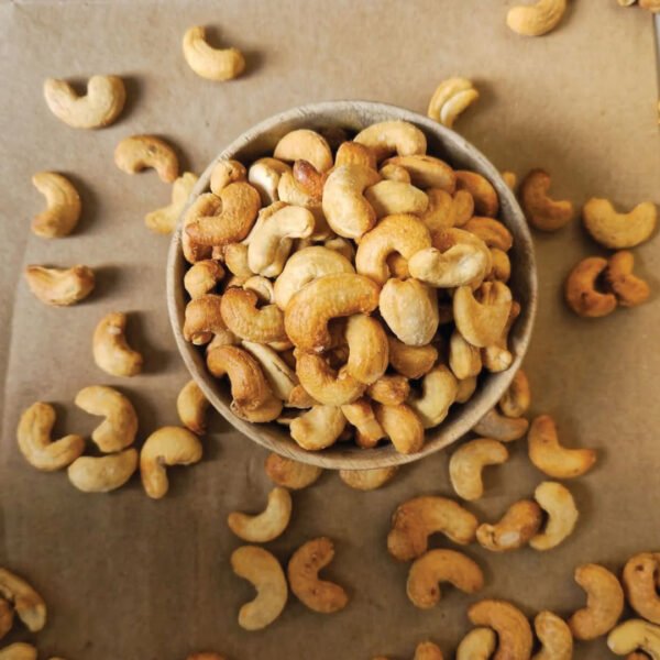 Cashews (Kaju) Qasmi Dry Fruits Company Premium