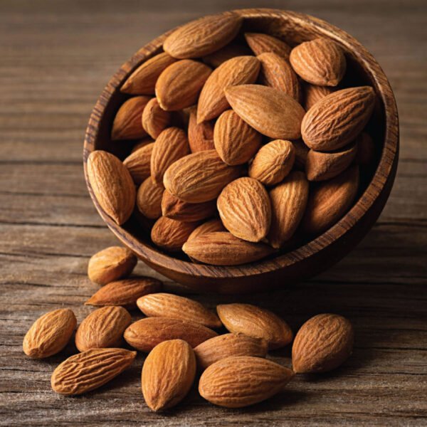 Almonds (Badam)  Qasmi Dry Fruits Company