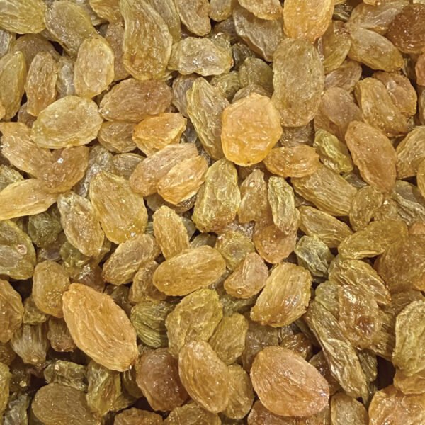 Qasmi Dry Fruits Company Premium Kismis (Raisins)