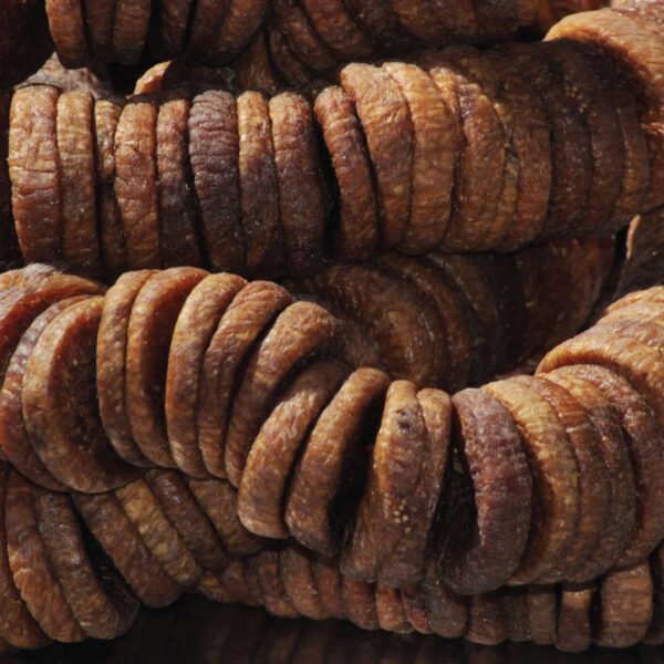 Anjeer (Dried Figs) Qasmi Dry Fruits Company Premium