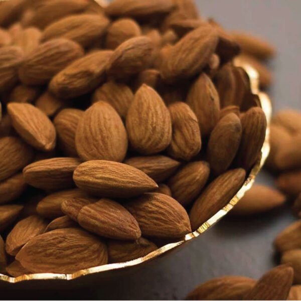 Almonds (Badam)  Qasmi Dry Fruits Company