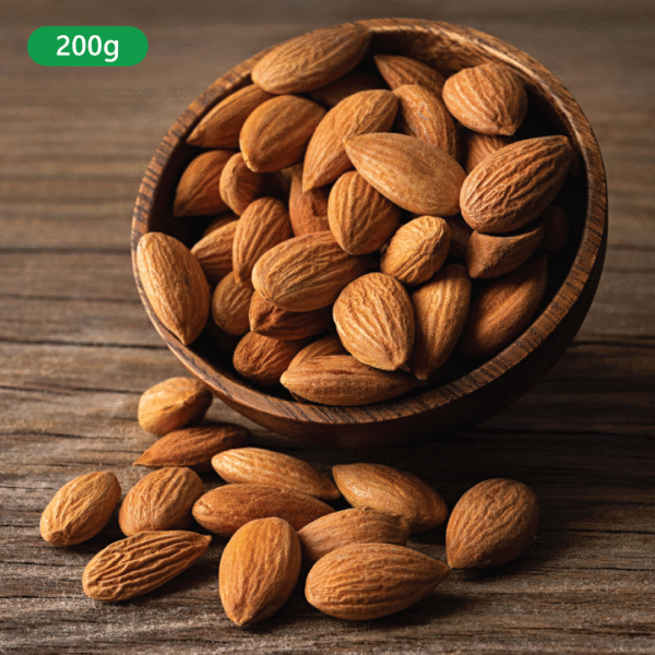 Qasmi Healthy Dry Fruits Combo – 2 KG Premium Combo Pack
