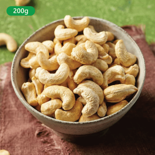 Qasmi Healthy Dry Fruits Combo – 2 KG Premium Combo Pack