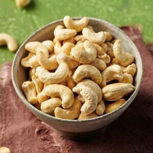 Cashews (Kaju) Qasmi Dry Fruits Company Premium