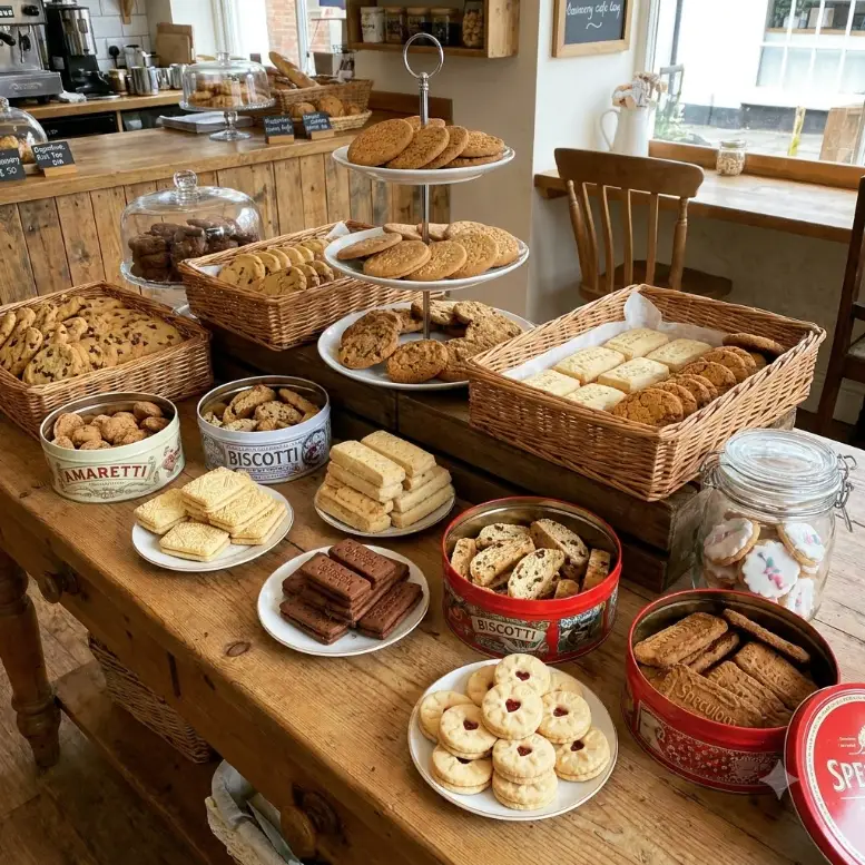 Biscuits