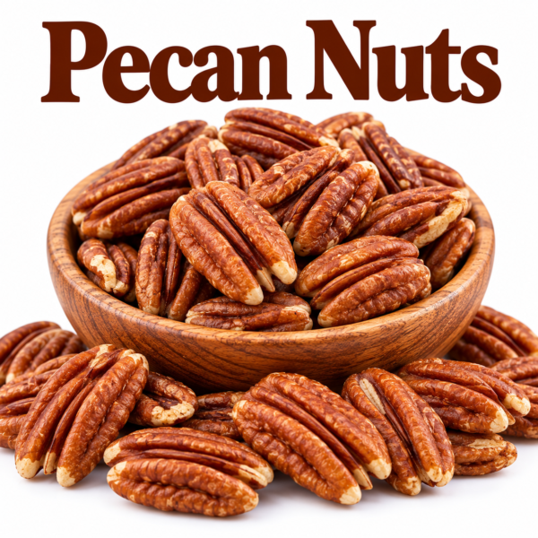 Pecan Nuts