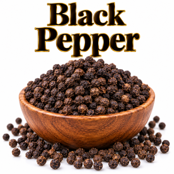 Black Pepper 50 g
