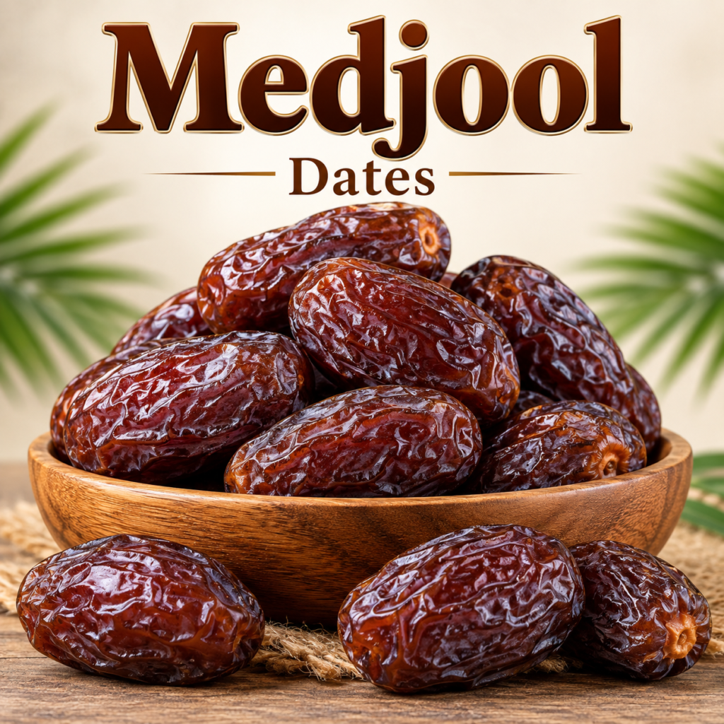Medjool Dates