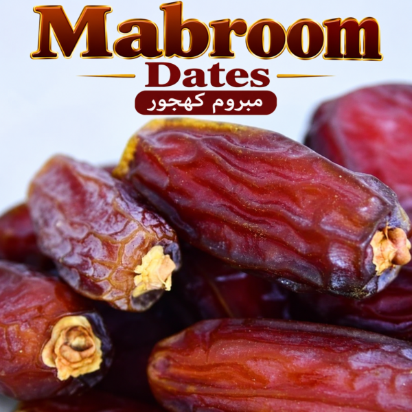 Mabroom Dates