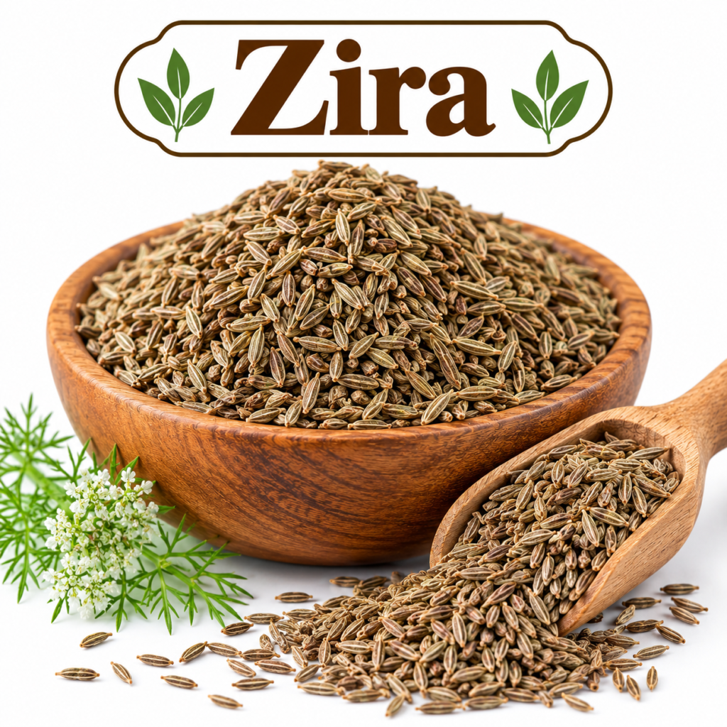 Jeera