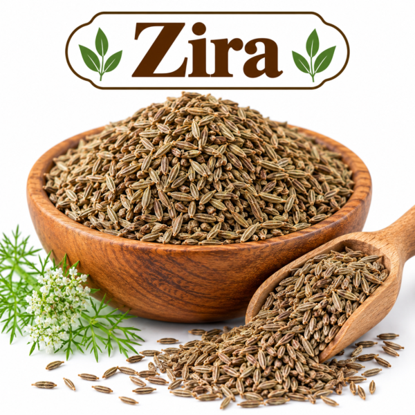 Jeera 100gm
