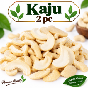 Cashew2PC
