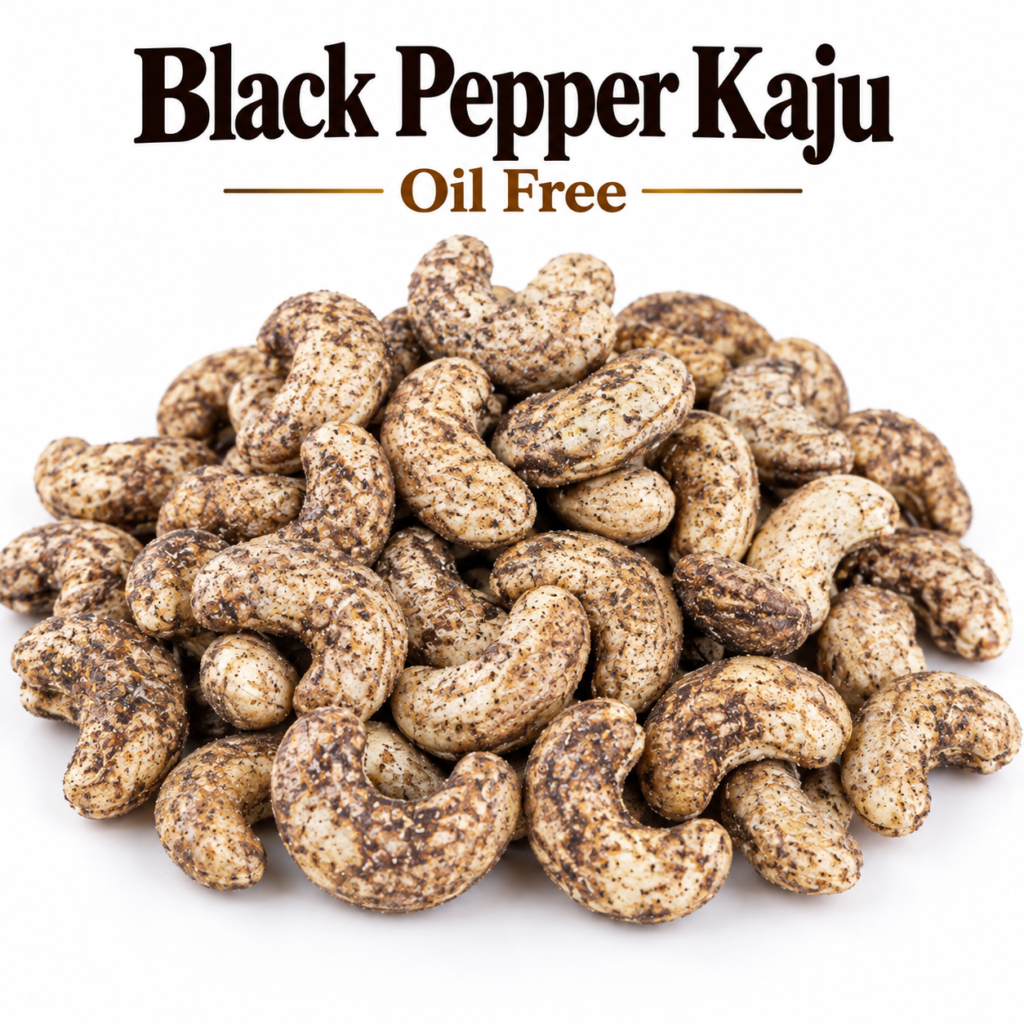 PepperCashew