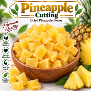 DriedPineapple