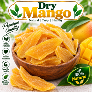 dry mango