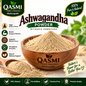 Ashwagandha Powder