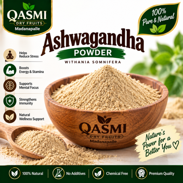Ashwagandha Powder