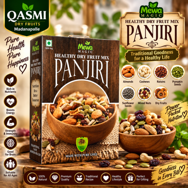 Panjiri Mix
