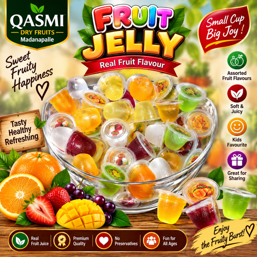 Jelly Stick – 100g