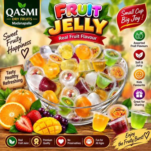 Jelly Stick 250gm