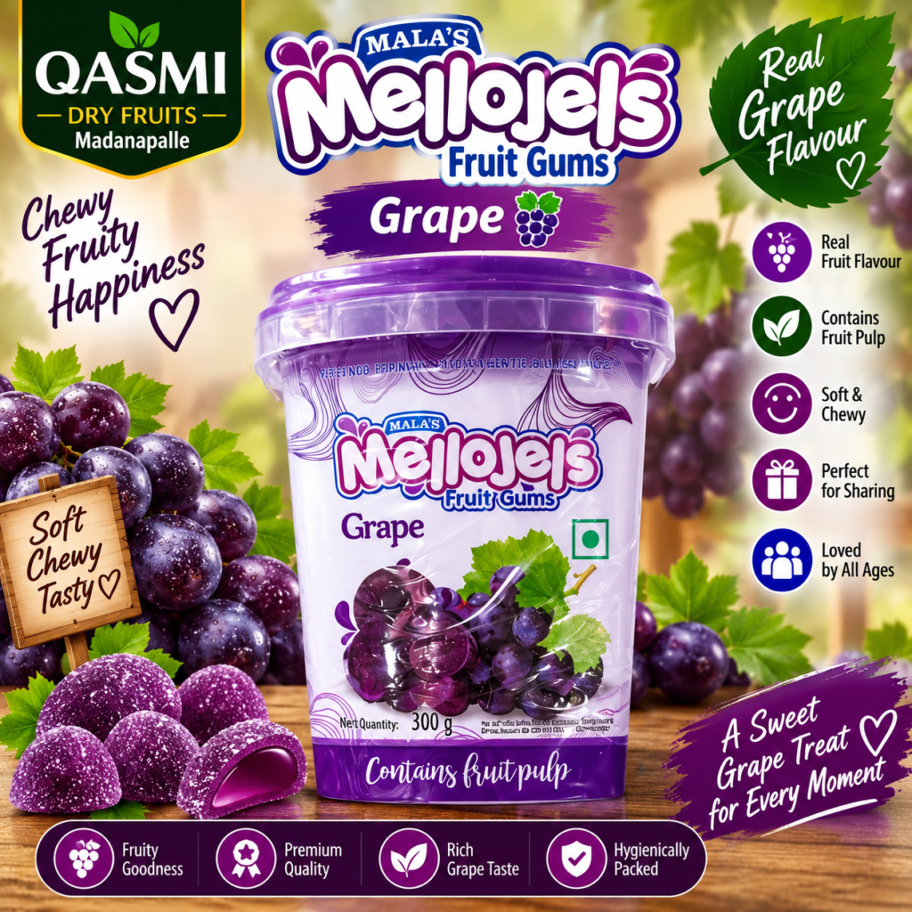 Grape Jelly