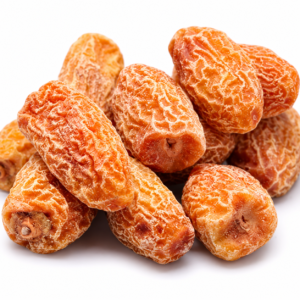 Yellow Dry Dates