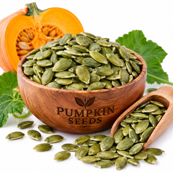PUMKIN SEEDS