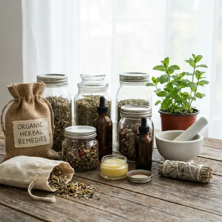 Herbal-Products