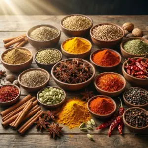 Spices
