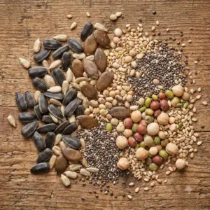 seeds