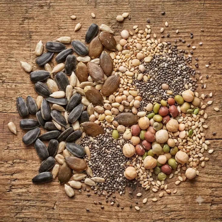 seeds